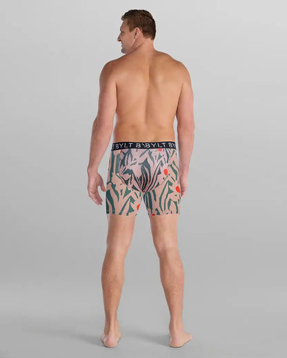 Gronk x BYLT Flex Boxer Briefs