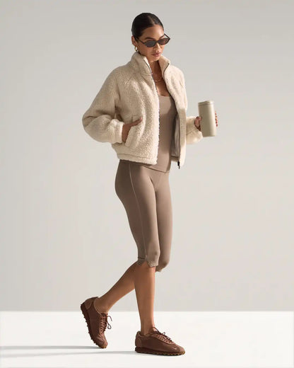 Women's Journey Hi-Pile Jacket