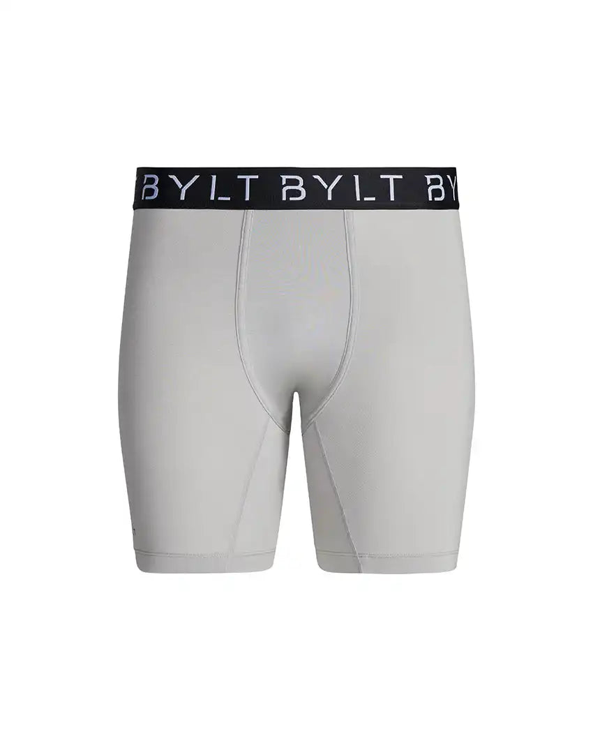 AllDay Boxer Briefs