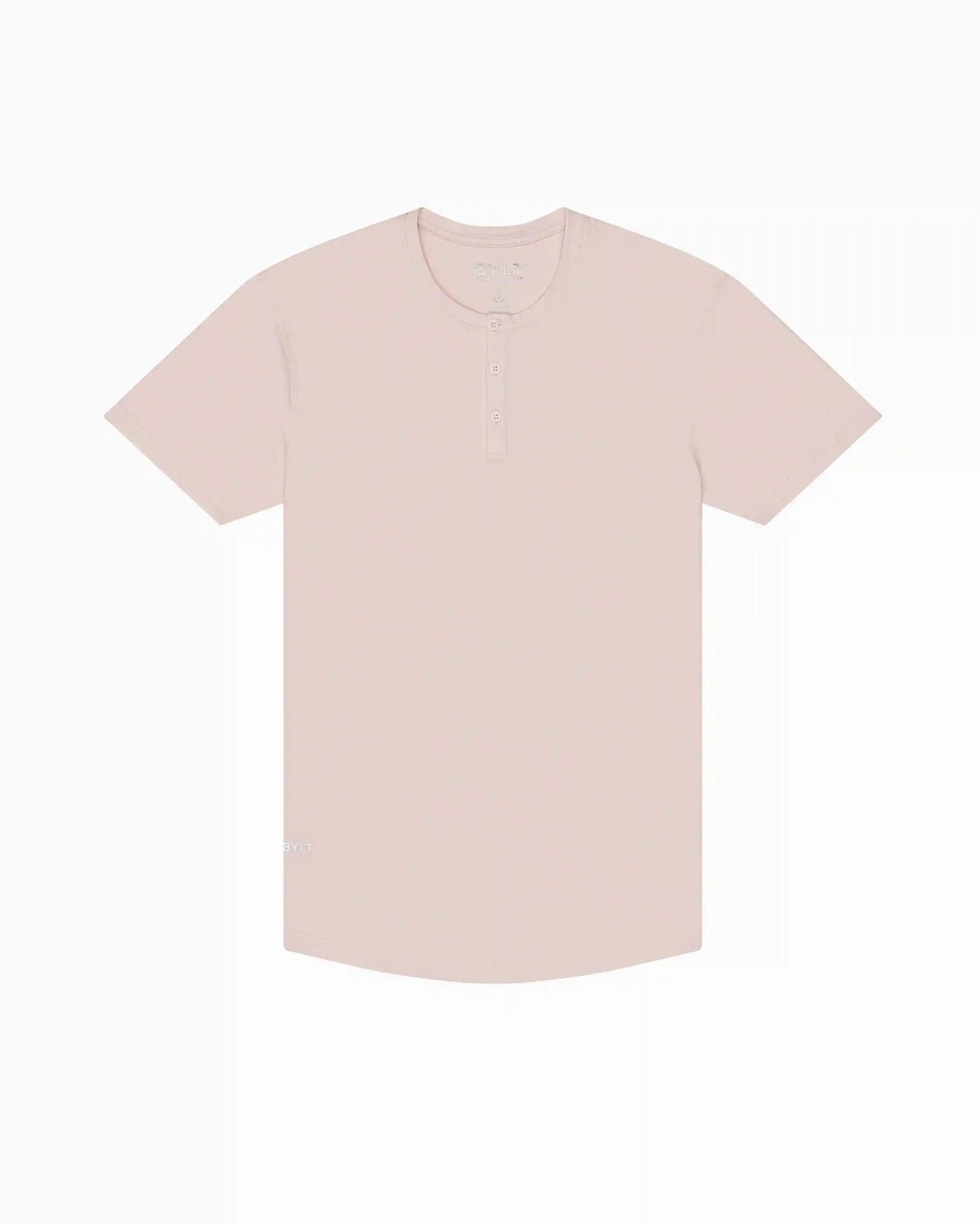 Henley Drop-Cut: LUX