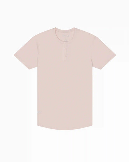 Henley Drop-Cut: LUX