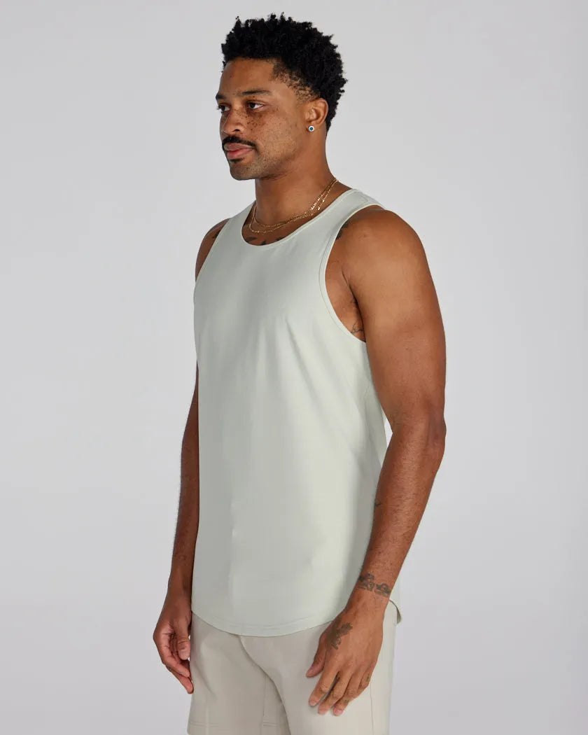 BYLT Signature Drop-Cut Tank