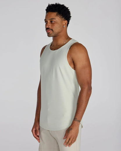 BYLT Signature Drop-Cut Tank