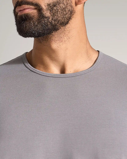Drop-Cut: LUX Short Hem