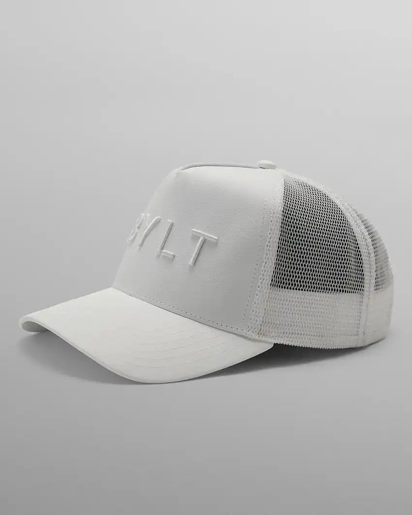 Foundation Trucker Hat