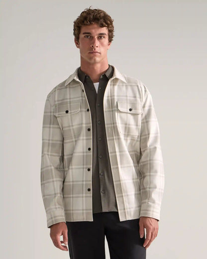 Coastal Overshirt