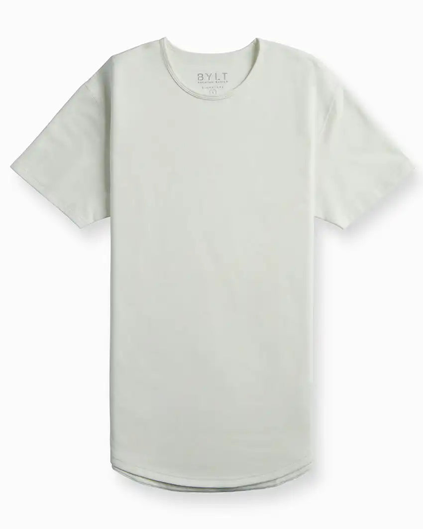 Drop-Cut: BYLT Signature
