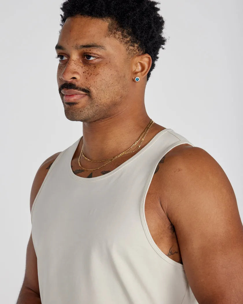 BYLT Signature Drop-Cut Tank