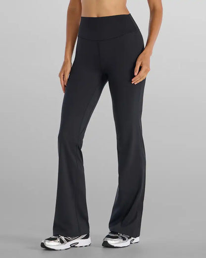 Metta High Waist Flare Legging