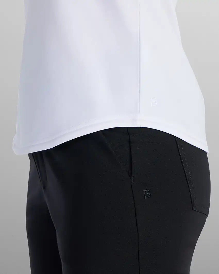 Women's Drop-Cut LUX