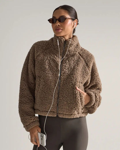 Women's Journey Hi-Pile Jacket