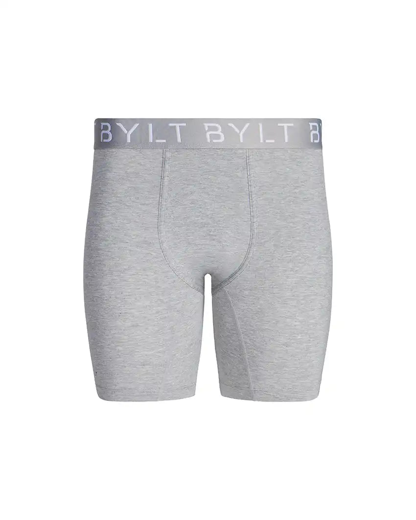 AllDay Boxer Briefs