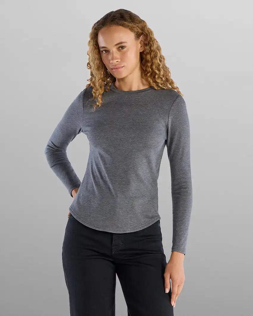Drift Long Sleeve