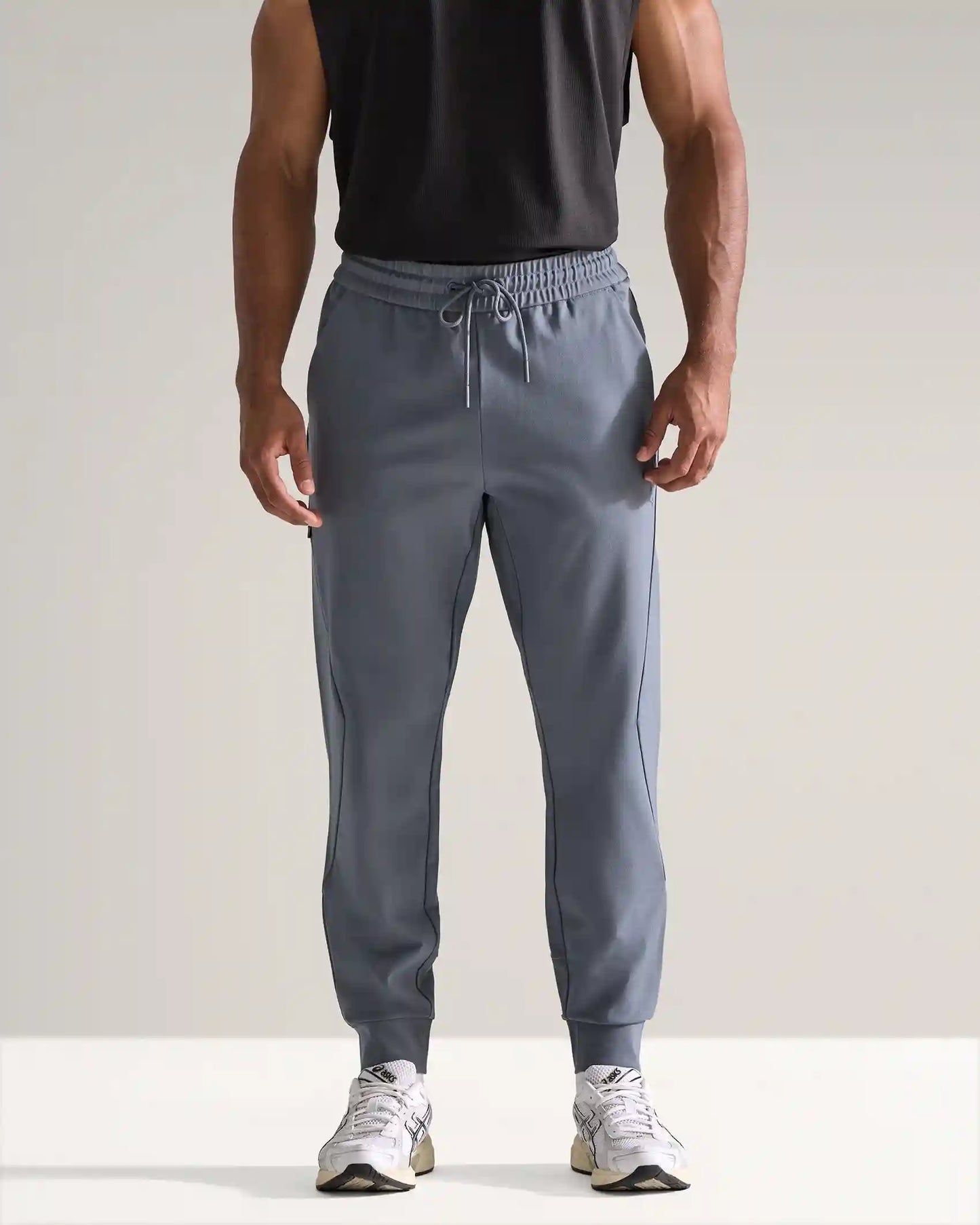 Active Jogger