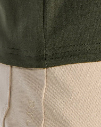 LUX Classic Fit Long Sleeve