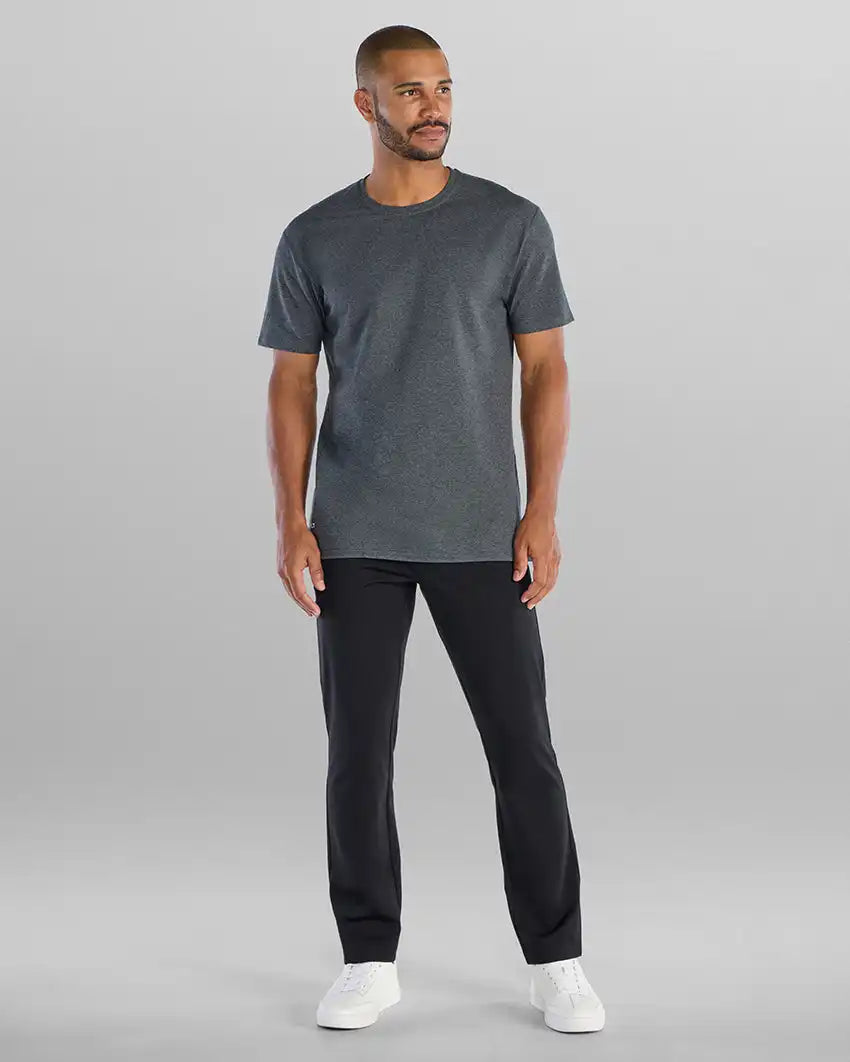 Split Hem: LUX