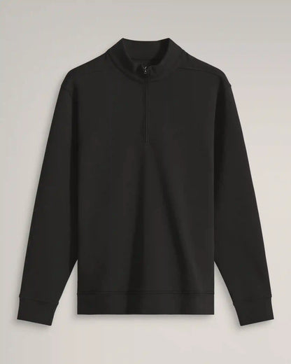 Roamknit Quarter Zip