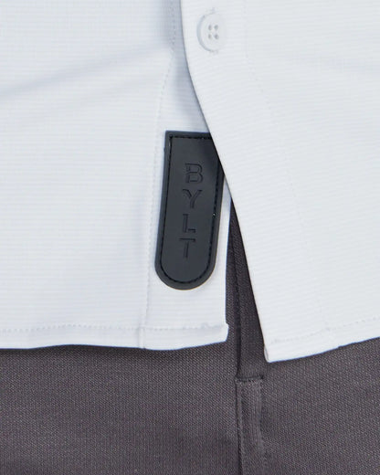 Executive Stretch 2.0 Long Sleeve Button Down