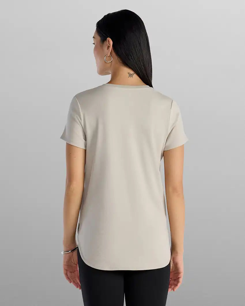 Women's Everyday Hi-Lo Tee