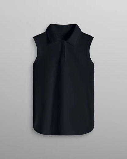 Women's Performance+ 2.0 Polo Tank