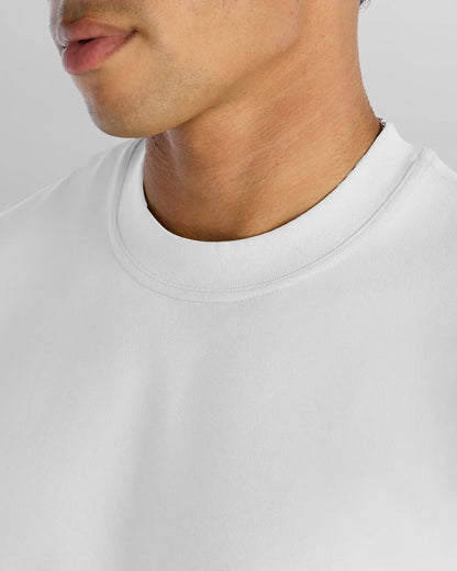 LUX Box Tee
