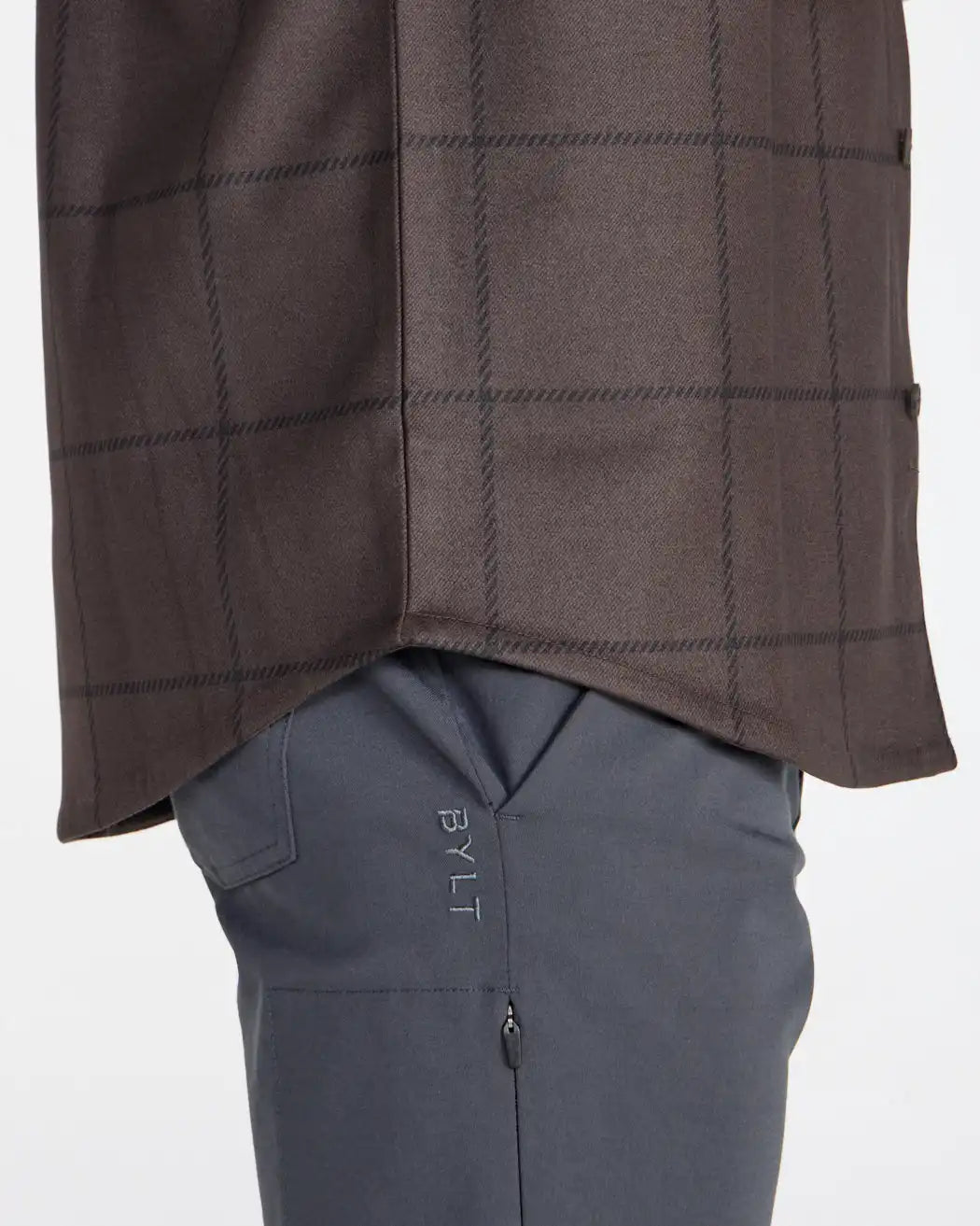 Coastal Overshirt