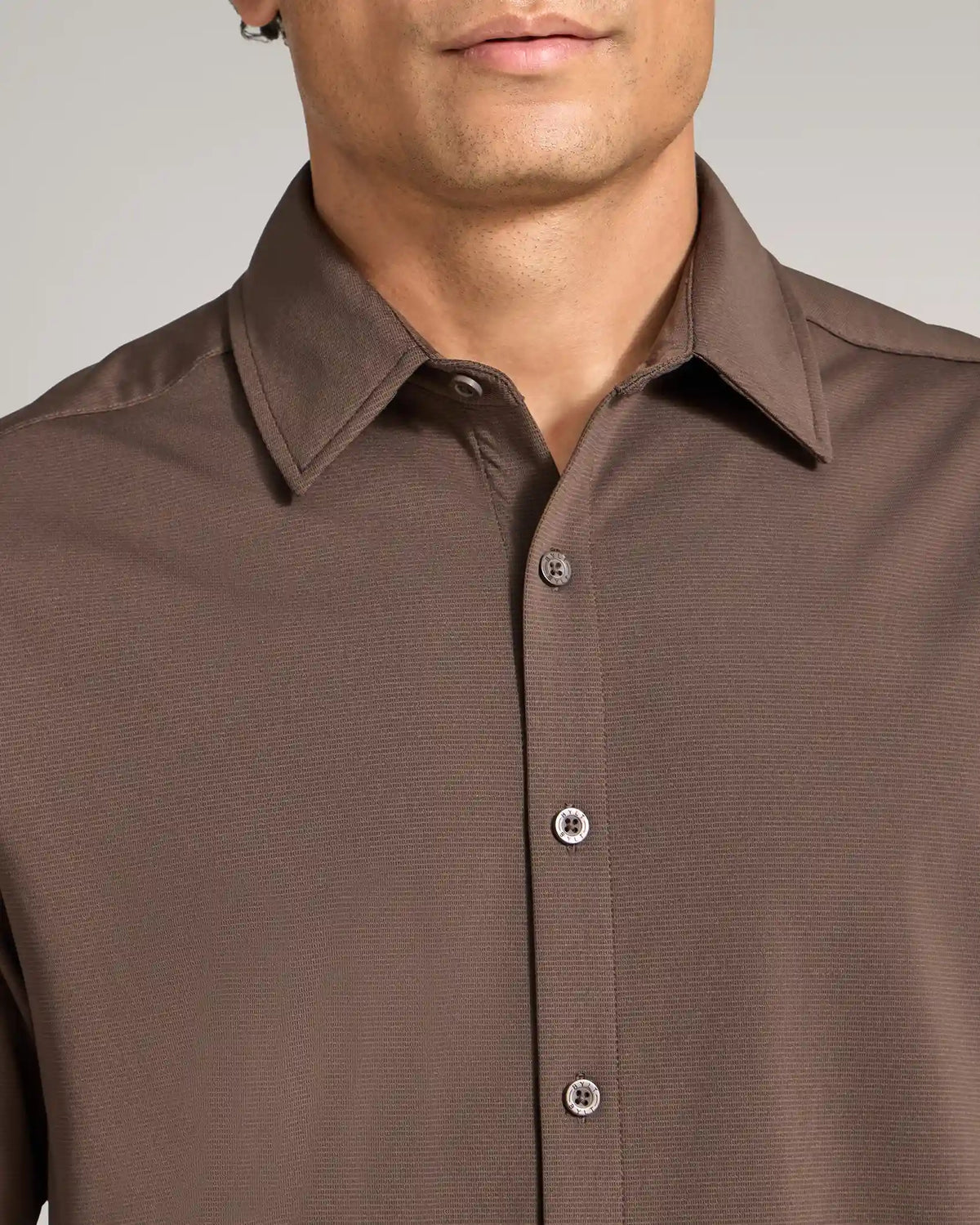 Executive Stretch 2.0 Long Sleeve Button Down