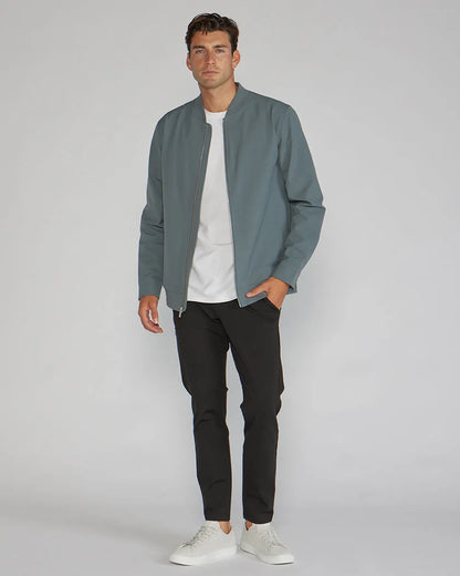 Limitless Bomber Jacket