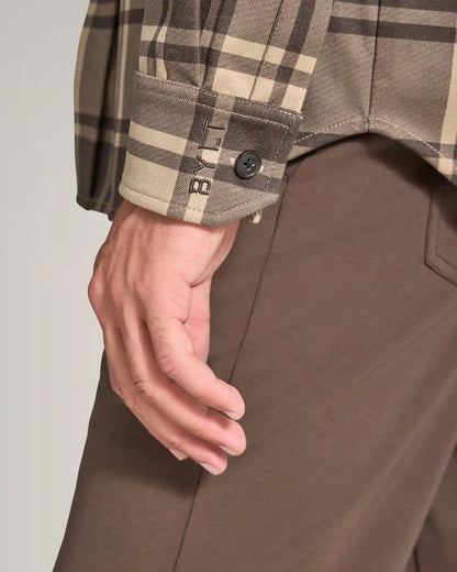 Coastal Overshirt