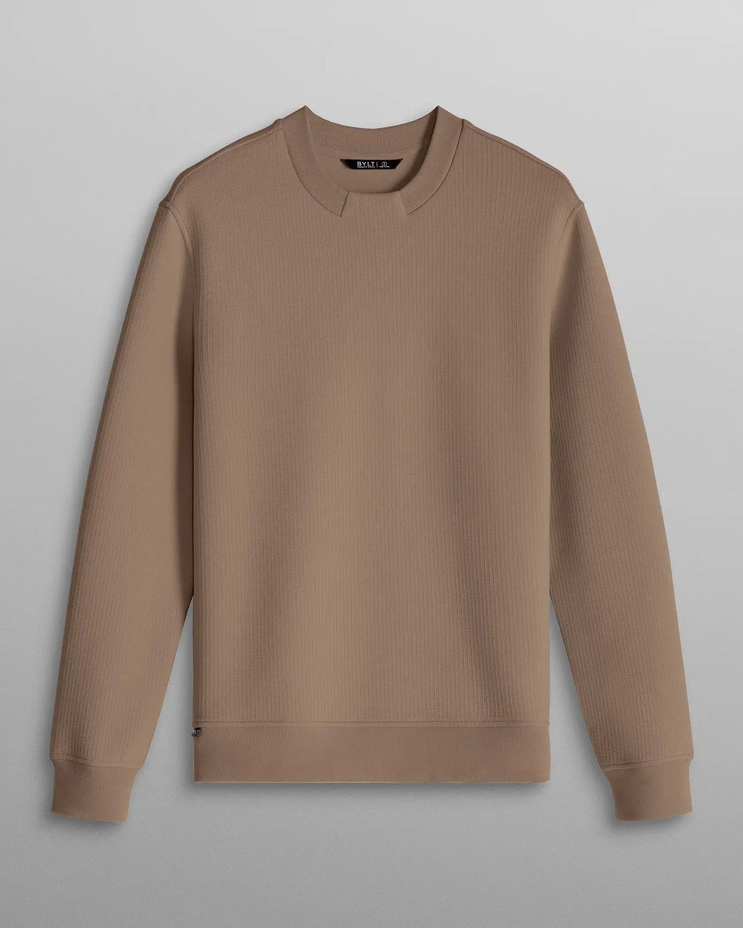 Recharge Crewneck