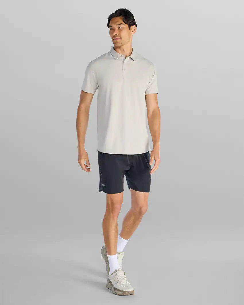 Pulse Short Sleeve Polo
