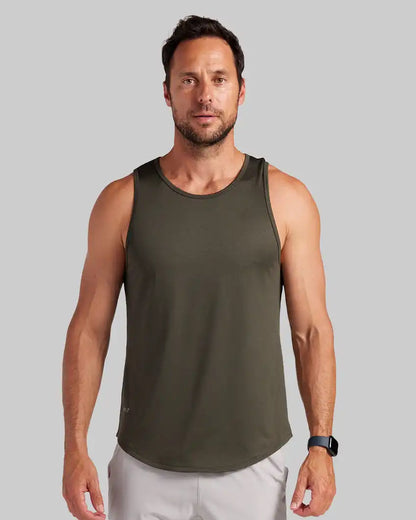Performance+ Drop-Cut Tank
