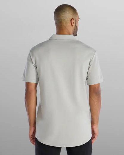 LUX Open V Polo