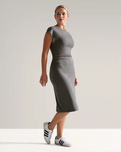 Women's Everyday Midi Dress