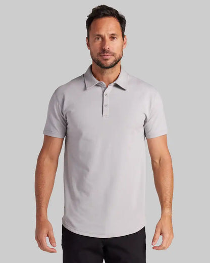 Drop-Cut: LUX Polo