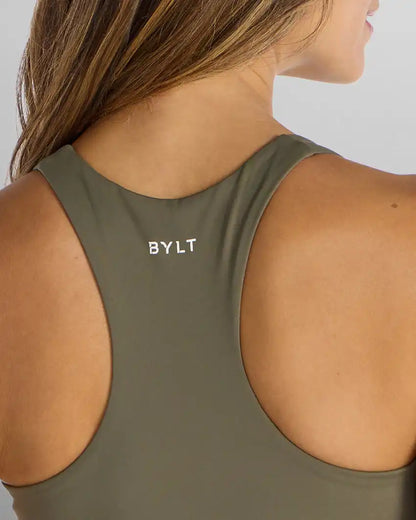Metta Racerback Bra