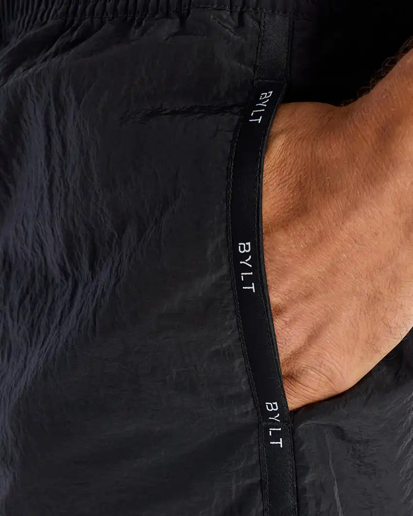 Baja Swim Slub Short