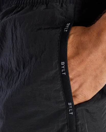 Baja Swim Slub Short