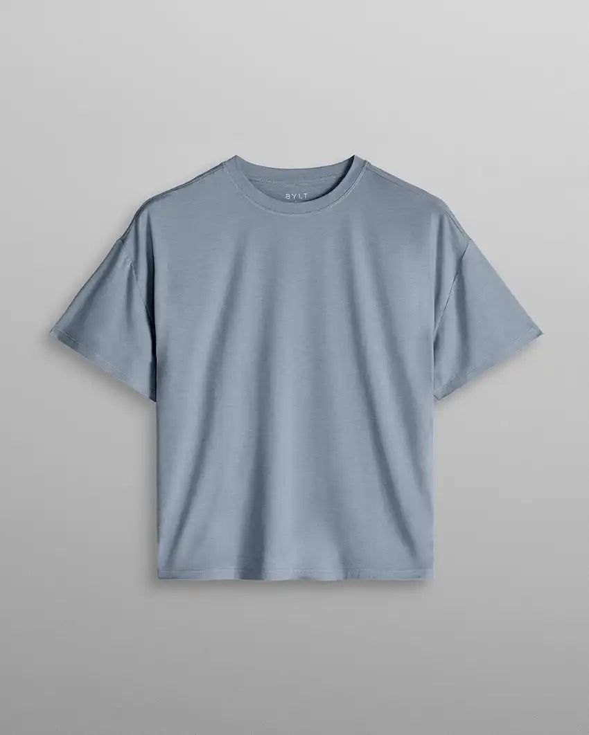 Women's In-Step Relaxed Tee