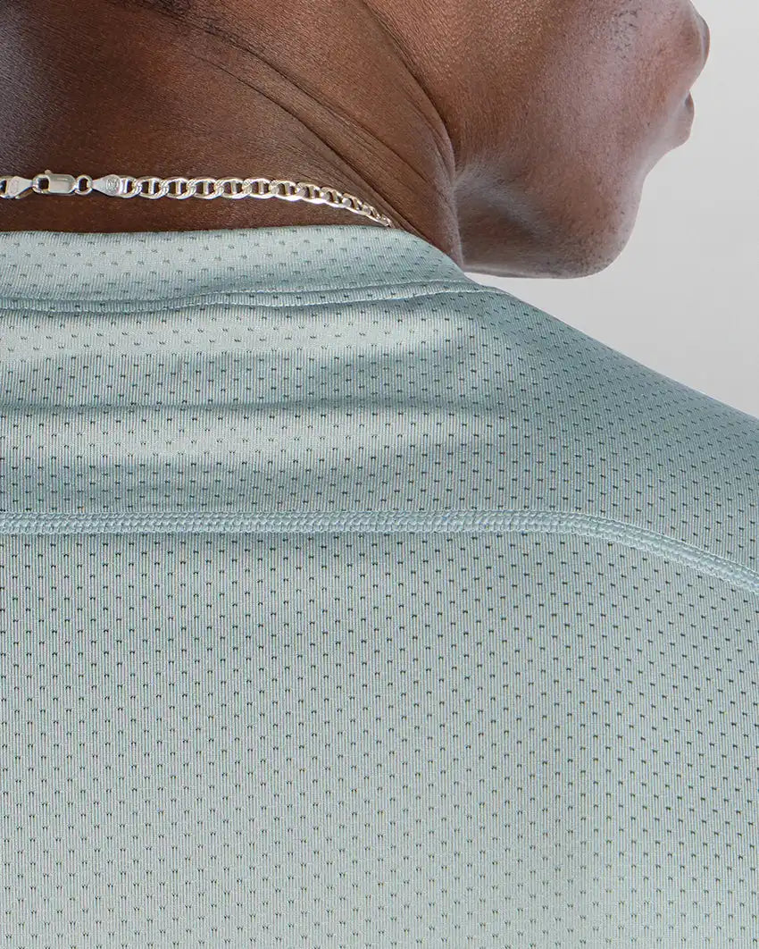 Performance+ 2.0 Split Hem Short Sleeve