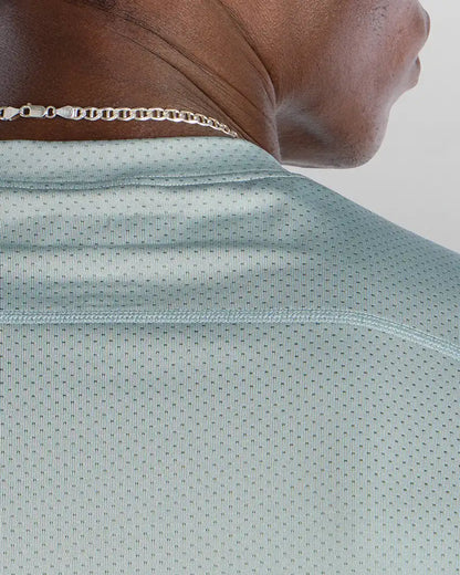 Performance+ 2.0 Split Hem Short Sleeve
