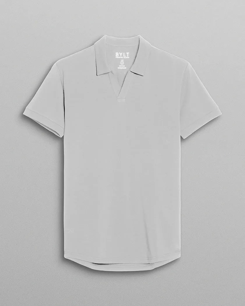 LUX Open V Polo