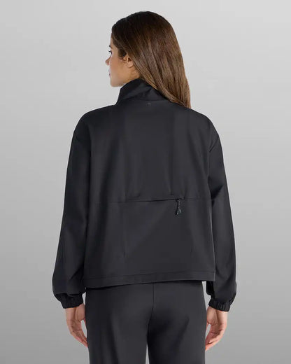 Modflex Relaxed Half-Zip Pullover
