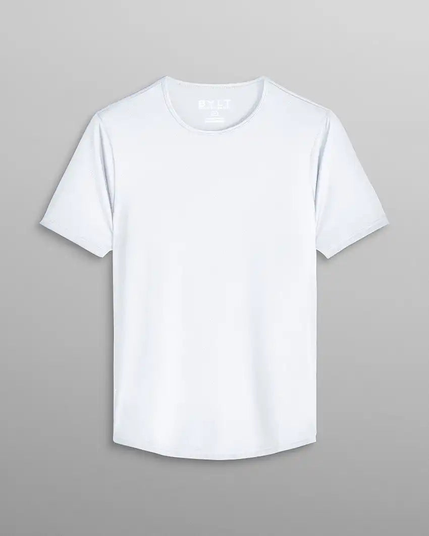 Performance+ 2.0 Drop-Cut Short Sleeve