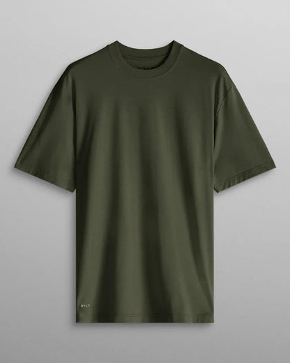 LUX Box Tee