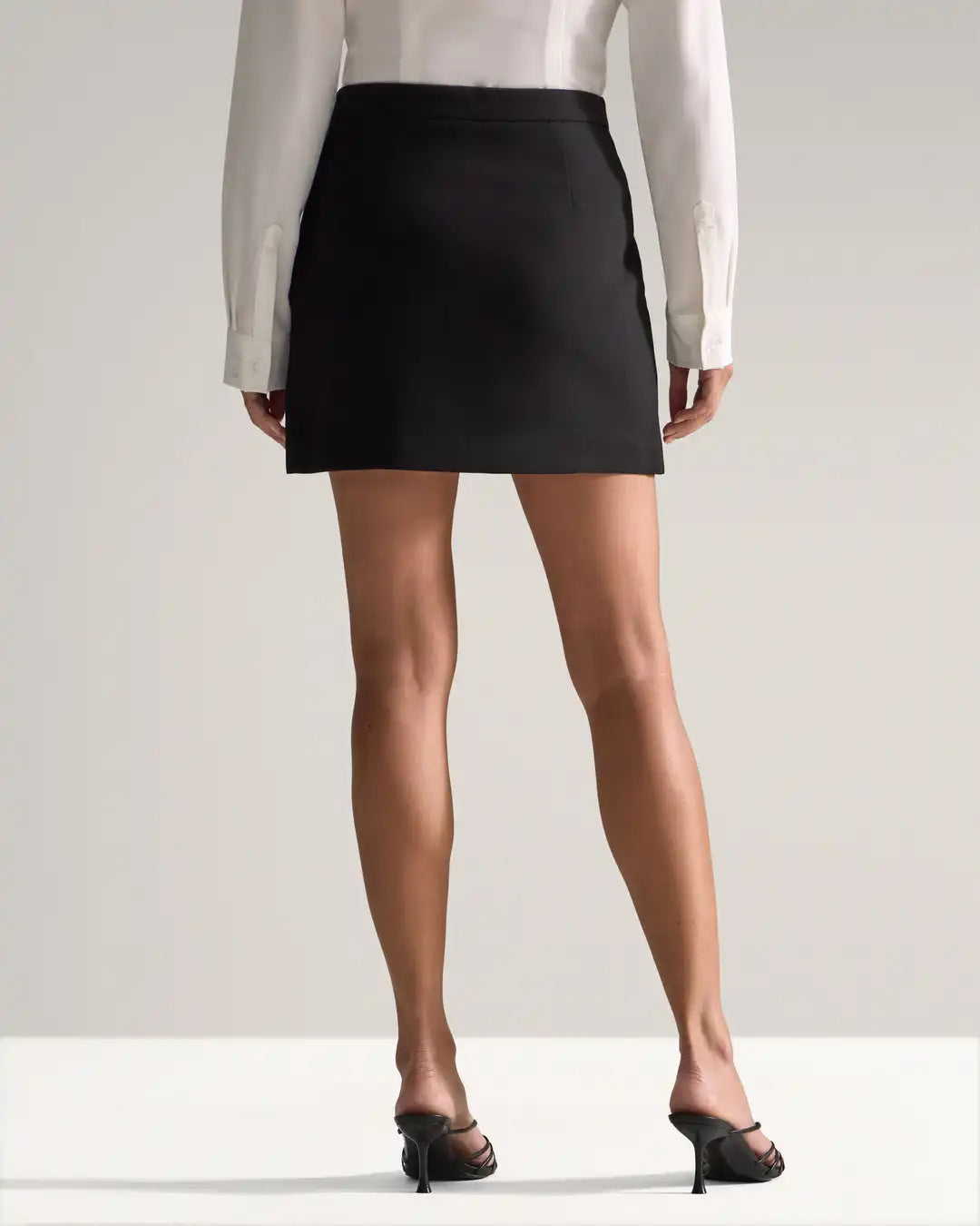 Midtown Skort