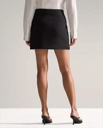 Midtown Skort