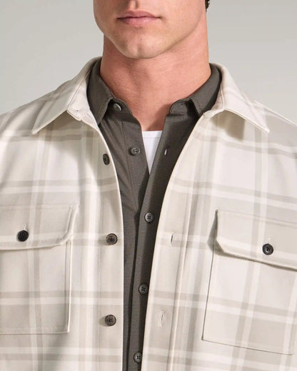 Coastal Overshirt