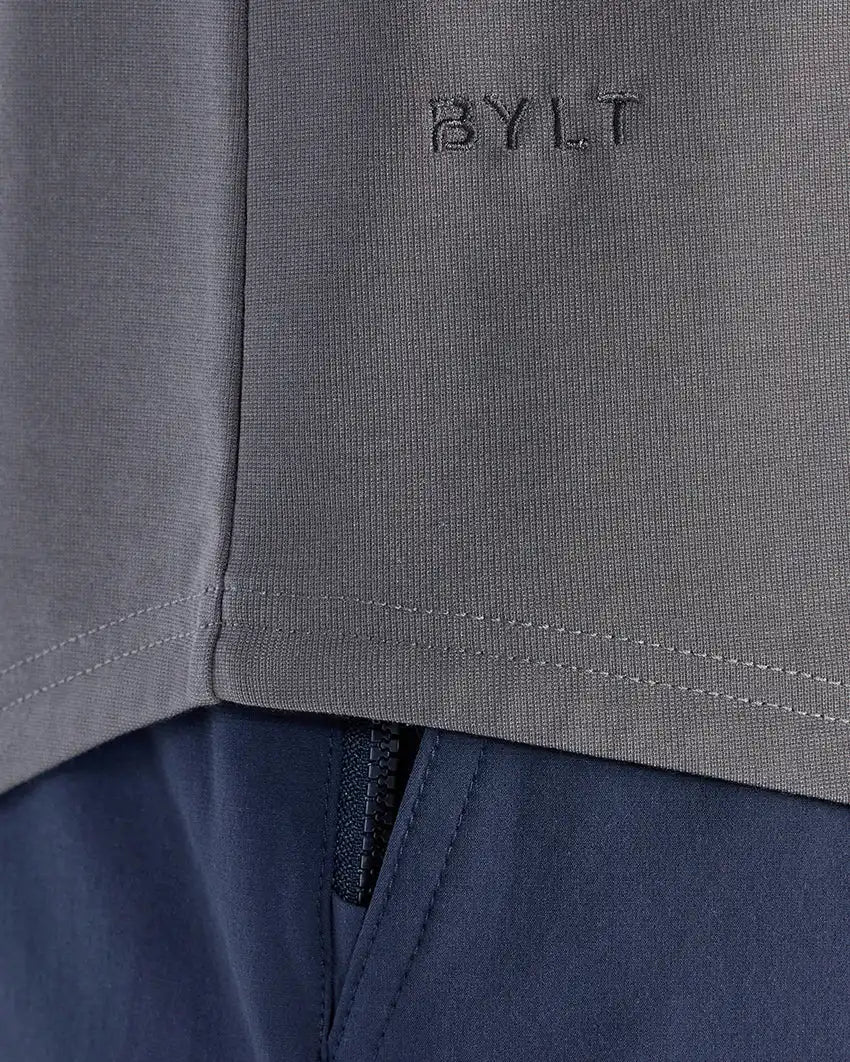 Everyday Drop-Cut Tank
