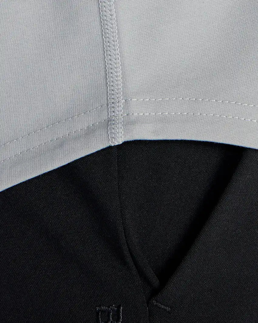 Everyday Short Sleeve Henley